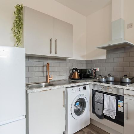 Bronze Haven - A Luxe And Cozy Stay In Birmingham Exteriér fotografie