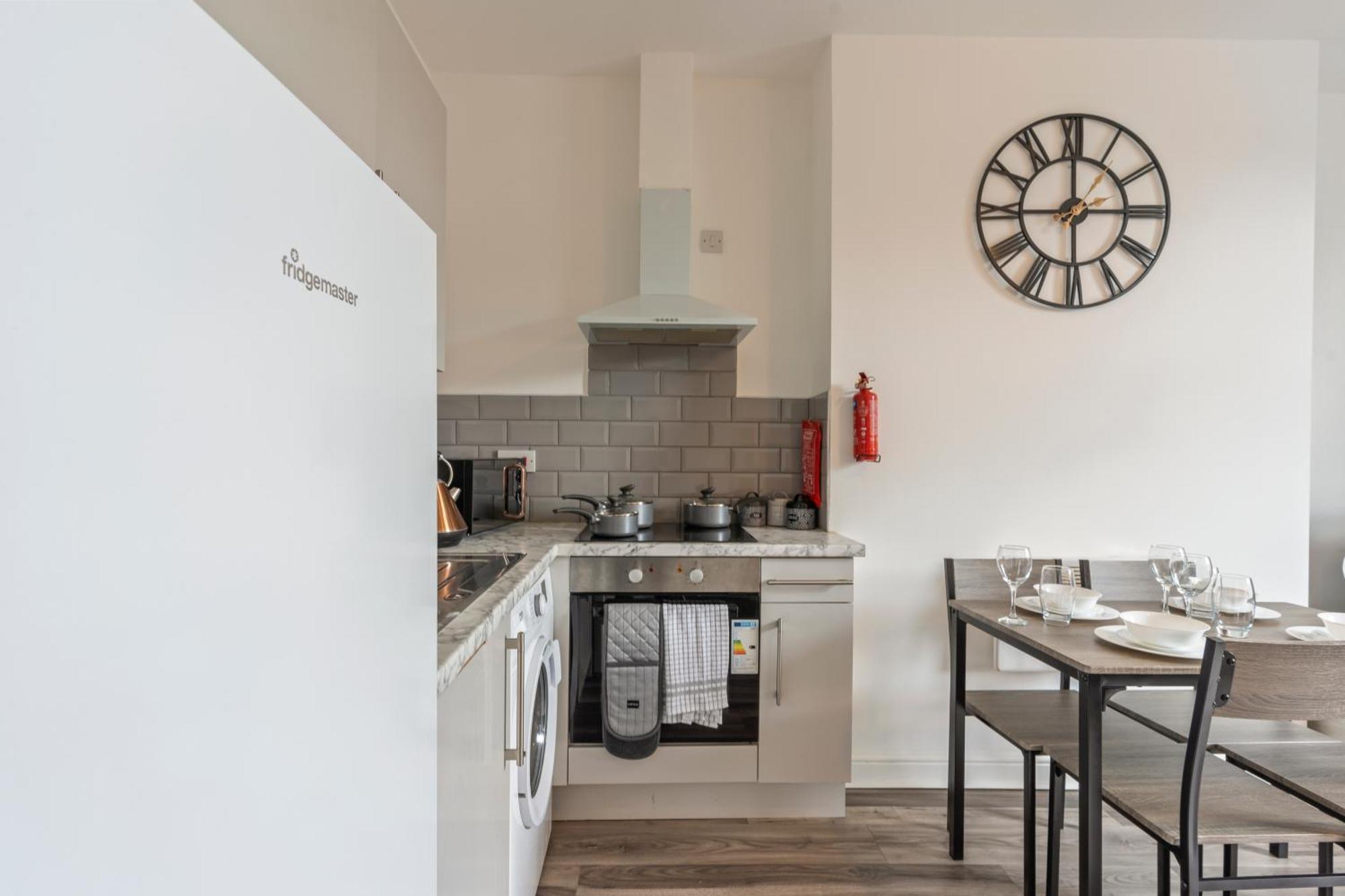 Bronze Haven - A Luxe And Cozy Stay In Birmingham Exteriér fotografie