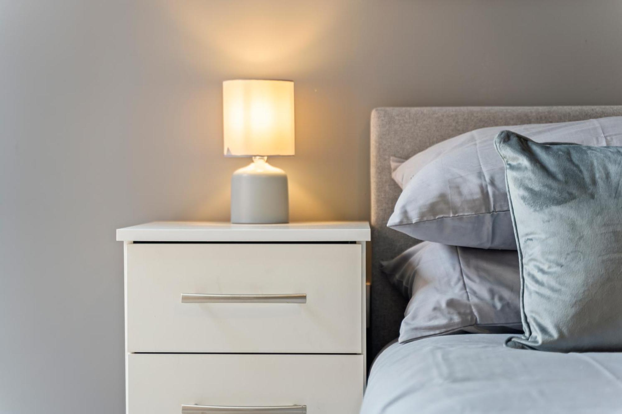 Bronze Haven - A Luxe And Cozy Stay In Birmingham Exteriér fotografie