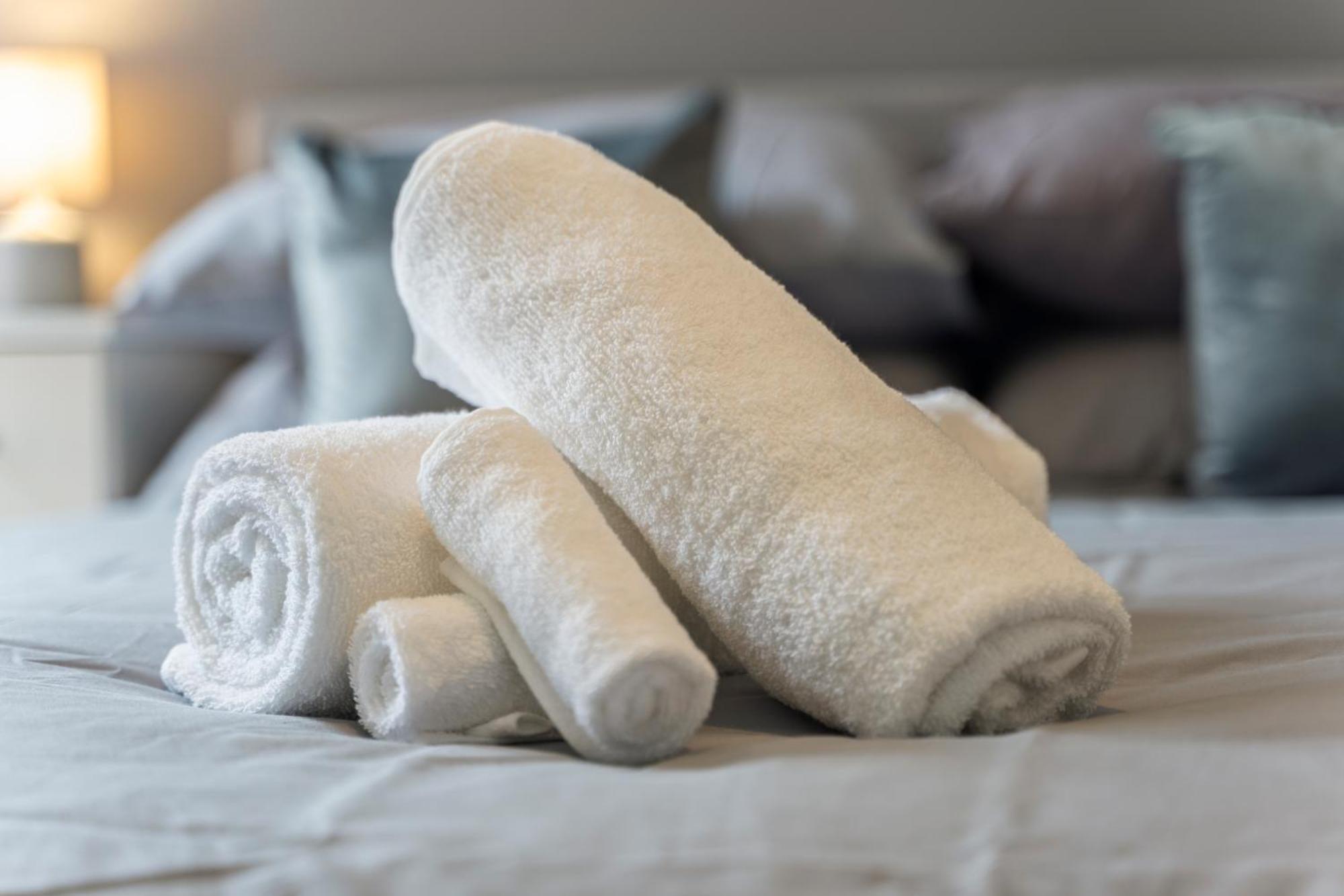 Bronze Haven - A Luxe And Cozy Stay In Birmingham Exteriér fotografie